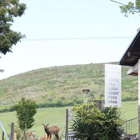 Mountain Home Lodge In Deer Park Nara Kültér fotó