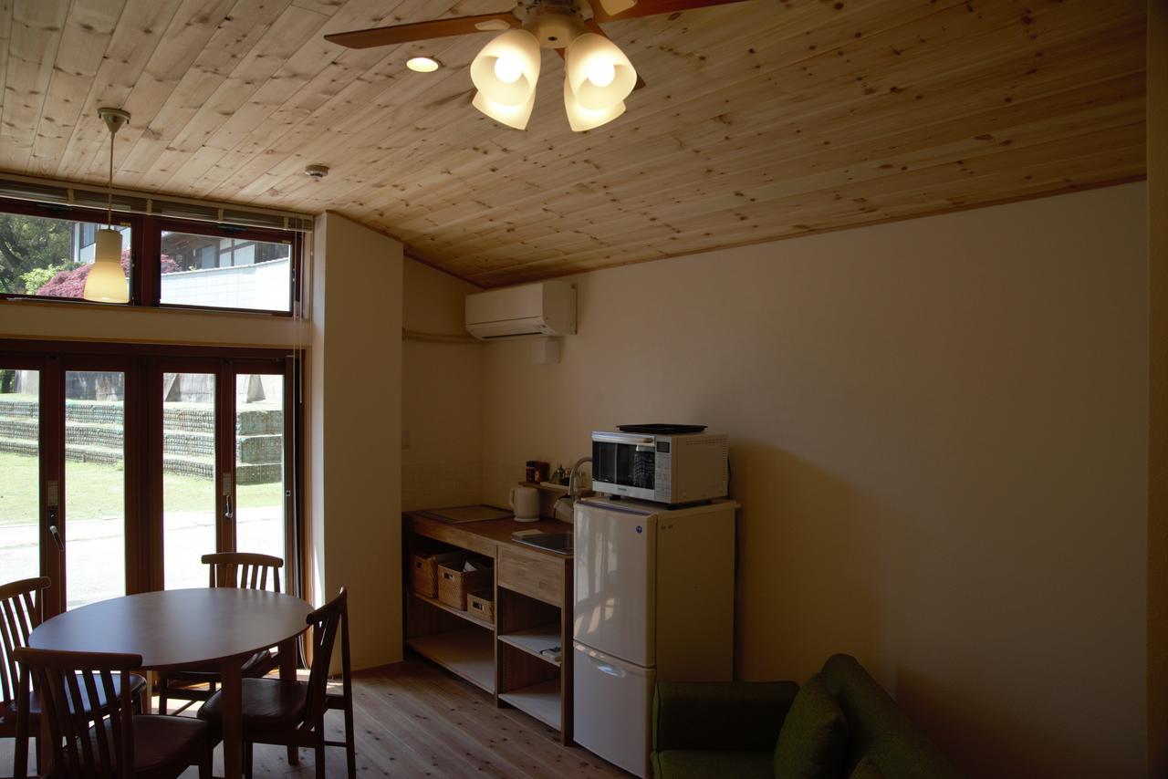 Mountain Home Lodge In Deer Park Nara Kültér fotó