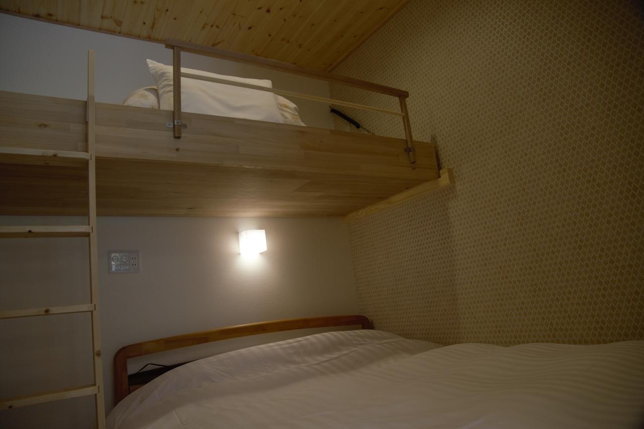 Mountain Home Lodge In Deer Park Nara Kültér fotó