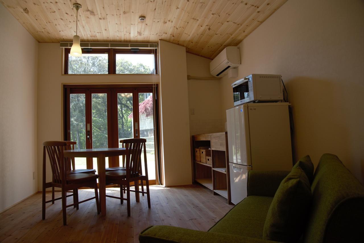 Mountain Home Lodge In Deer Park Nara Kültér fotó