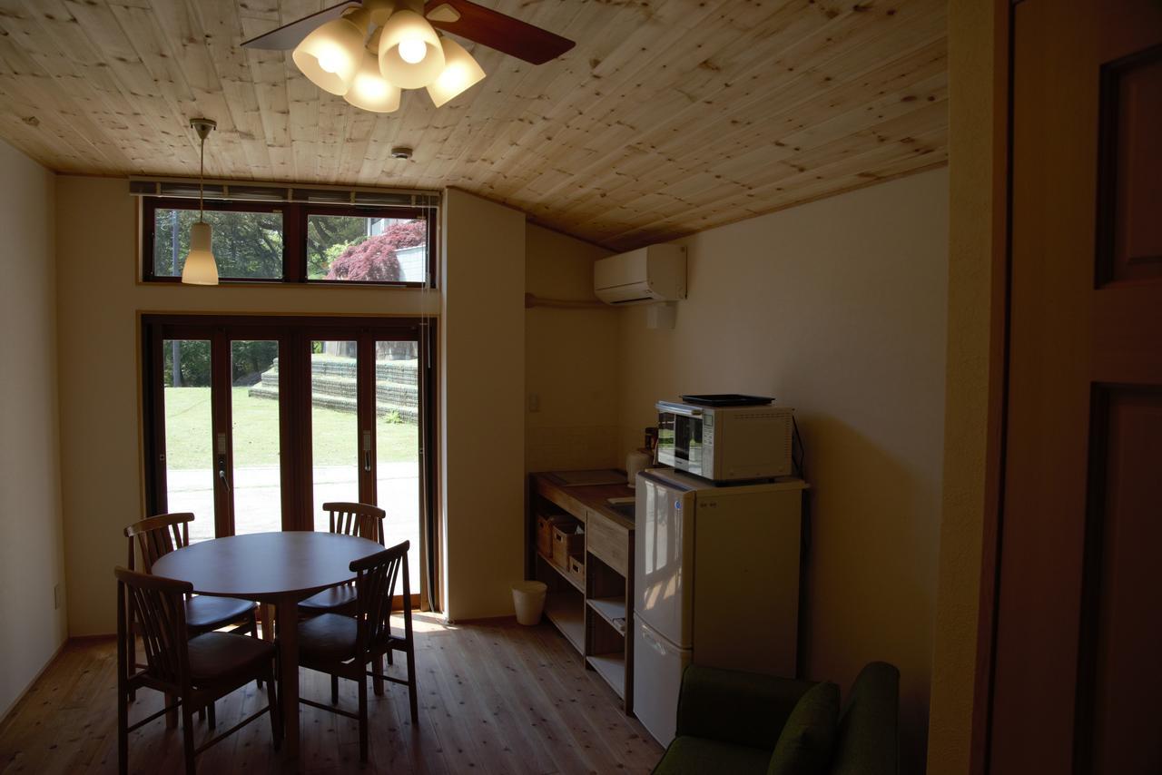 Mountain Home Lodge In Deer Park Nara Kültér fotó