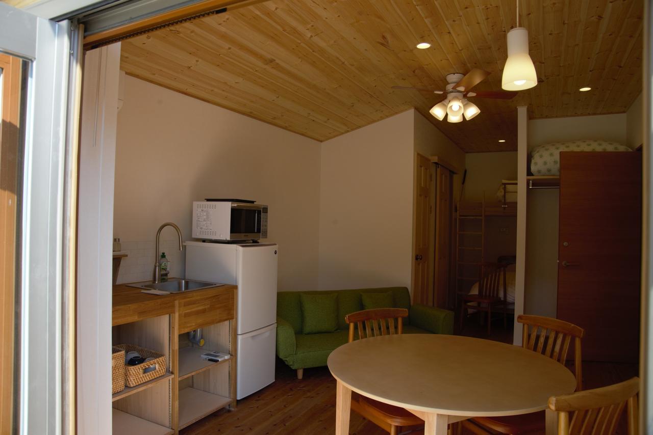 Mountain Home Lodge In Deer Park Nara Kültér fotó