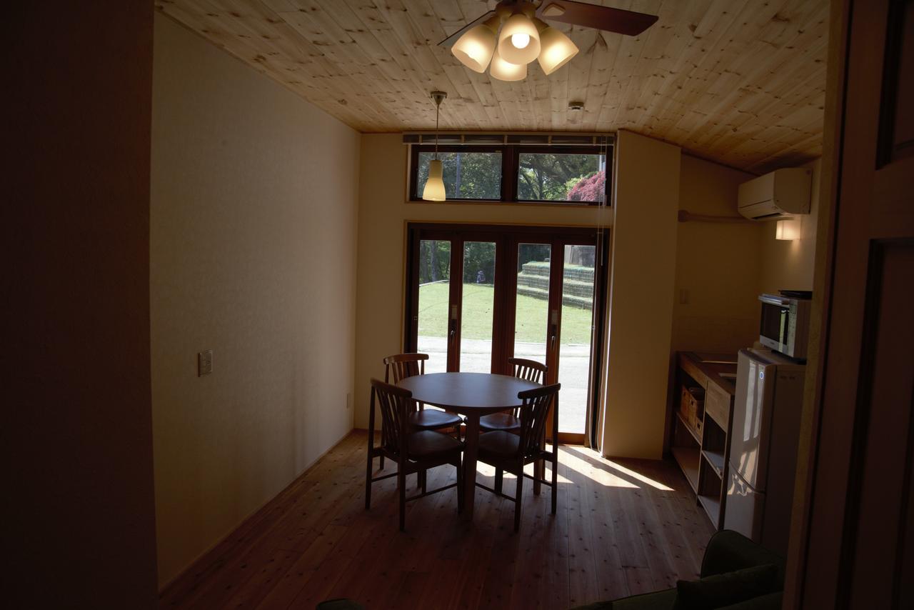 Mountain Home Lodge In Deer Park Nara Kültér fotó